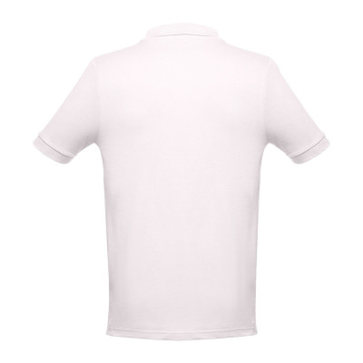 THC ADAM 3XL. Polo para homem